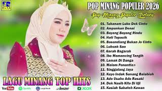 Download lagu Lagu Minang Populer Terbaru 2026 _ Lagu Minang Hits Terbaik Paling Enak Didengar Bikin Hati Baper mp3