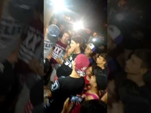 Ecko en compe DELIA FREE // SEMIFINAL