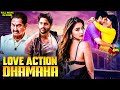 Love Action Dhamaka Full Movie New 2025 Released South Hindi Movie Naga Chaitanya Pooja Hegde