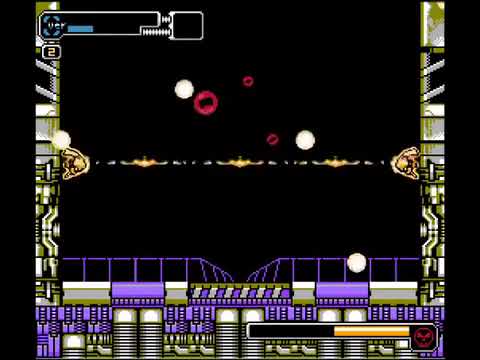 XOver VS. Pandora (Megacocorock RE-UPLOAD)