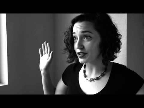 LIGHTNING - Meagan Karimi-Naser (Actress) Interview