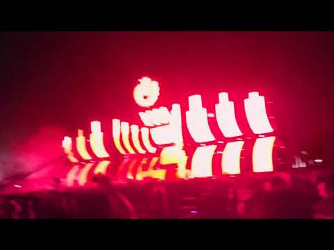 Steve Angello  Don't You Worry Child ULTRAJAPAN2017 9.16