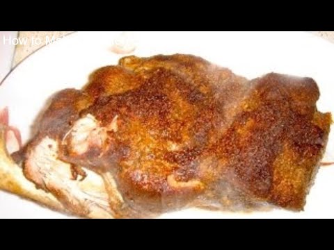 download lagu mp3 mp4 Boston Butt Pork Roast, download lagu Boston Butt Pork Roast gratis, unduh video klip Boston Butt Pork Roast