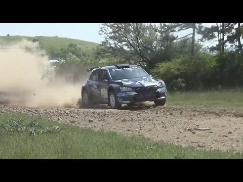 Hogy állnak a füredi versenyzők Mecsek és Veszprém rali után?