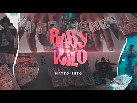 Mateo Enzo - BABY KILO 🙎🏽‍♂️🚔🔓