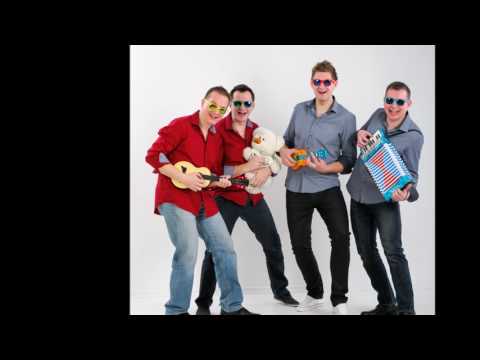 Ansambel Potep - Na potep