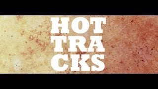 HOT TRACKS 21/09/12 Glazart (Paris) w/ PLEASUREKRAFT SOVINSKY KRISTOFO NIX THE JOCKEY GRANDCASTOR