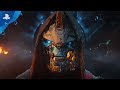 Gameplay video of Destiny 2: Forsaken  Playstation