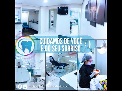 Ortho Diniz | Odontologia Especializada | Multiplicando Sorrisos devolvendo Autoestima | São Paulo