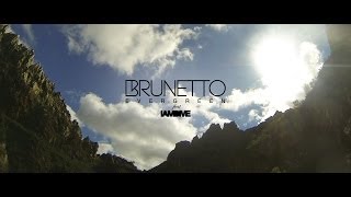 BRUNETTO - EVERGREEN ( feat. I AM DIVE)
