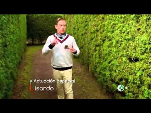 Mi corazón es tuyo intro