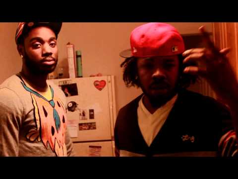 KJ Spittin ft Deucez Wyled - Blow Ya Smoke