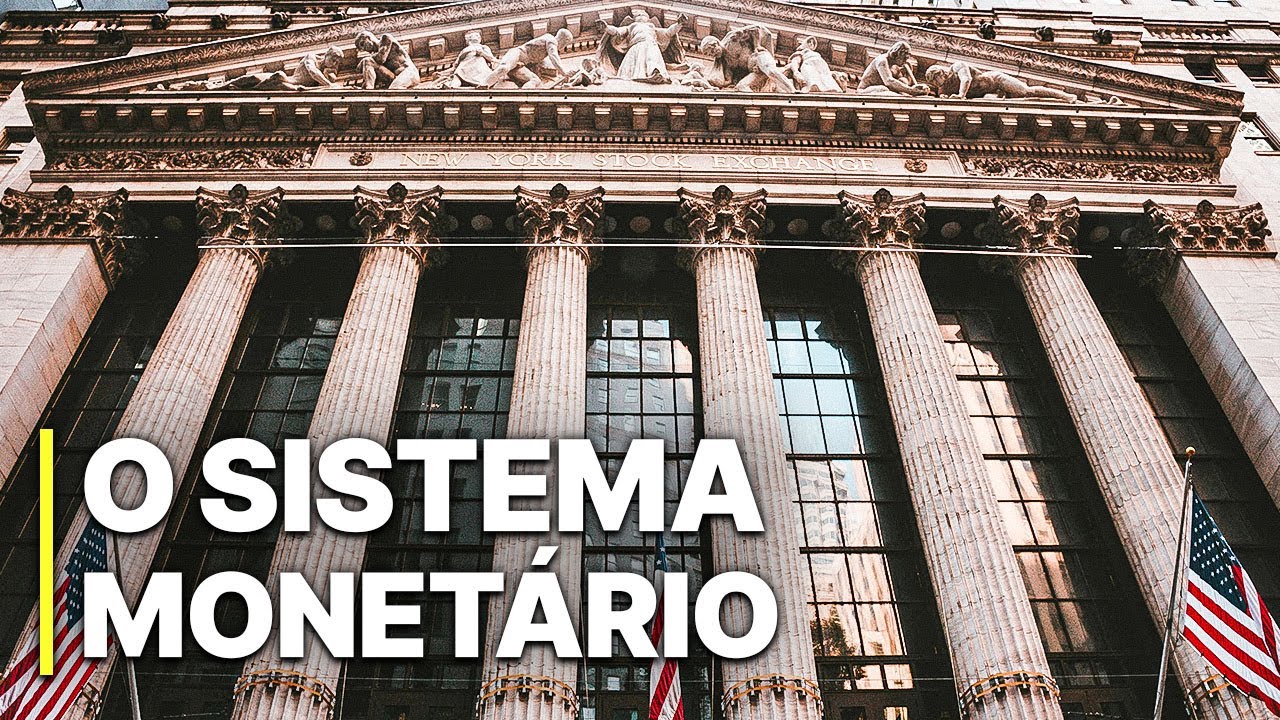 O sistema monetário | Documentário financeiro