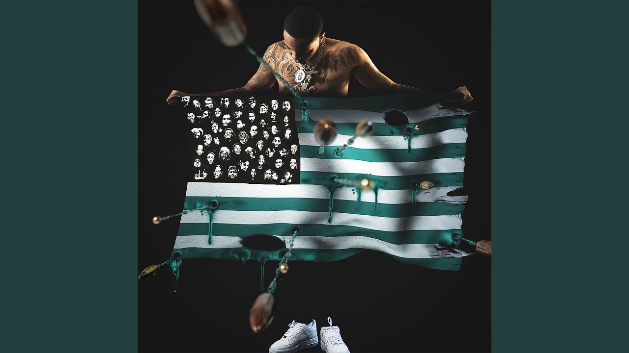G Herbo - Ridin Wit It