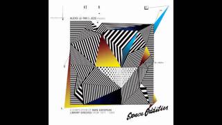 Jean-Pierre Decerf & Gérard Zajd & Tony Cerrona - Black Safari