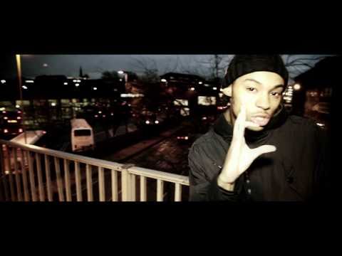 Leicester Allstars - Straight From LC (Official Video) OUT ON ITUNES