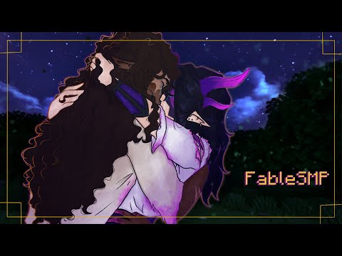 Mysterious Moonlight: FableSMP S3 EP 87