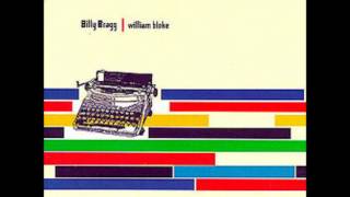 Billy Bragg - A Pict Song