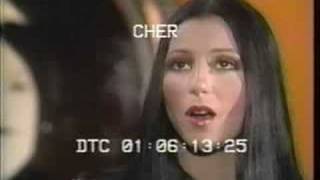 Sonny &amp; Cher Here Comes That Rainy Day Feeling Again