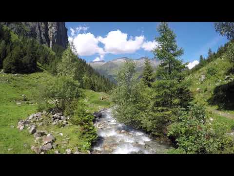 Traumhaftes Panorama- MaxHütte Zillertal
