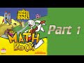 Whoa I Remember Schoolhouse Rock Math Rock Part 1
