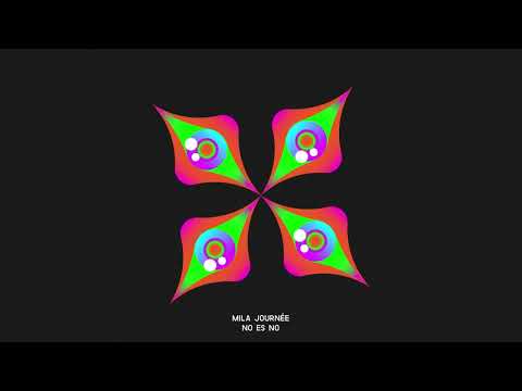 Mila Journée - No Te Olvides