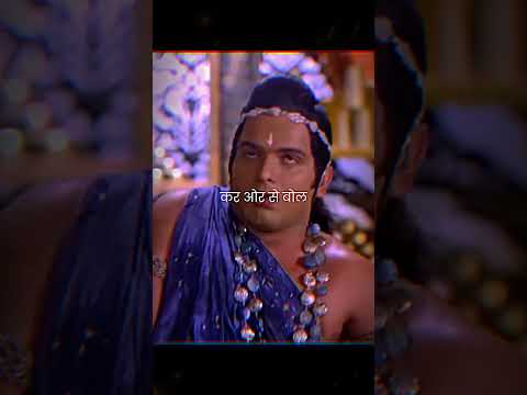 LAXMAN BHAIYA                        Hanuman ji aur balram ji || hanuman vs balram || shorts