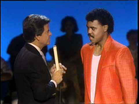 American Bandstand 129:85 Durell Coleman Interview