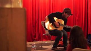 Clap Your Hands Say Yeah - Into Your Alien Arms (acoustic)