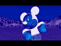 Mickey Mouse Clubhouse Theme Song In Evil Chorded