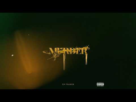 Tay Walker - Murder
