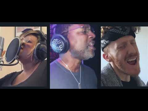 'Come Together' - from the Alone Together Album - COVID-19 Relief Single