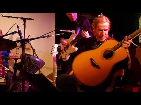 Zilverzurf Mantra Sessions