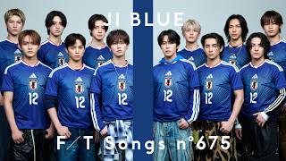 JI BLUE - 景色 / THE FIRST TAKE