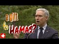 Are Canada, France and UK handing a gift to Hamas by threatening targeted sanctions against Israel?