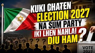 KUKI CHATEN I GAM I NAM MAKHO DING GEL PHAT HI TA LOU HAM