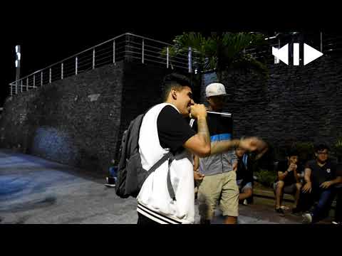 Pepe vs Washo vs Zurna - RÉPLICA - Halloween FreeStyle FOG Puyo | MeTiCuLoZo TV