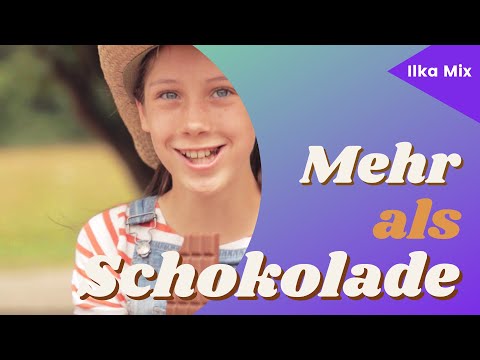 Christliche Kinderlieder - Ilka Mix - Mehr als Schokolade