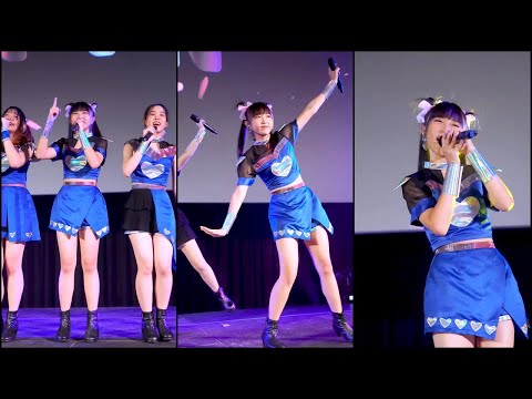 201024 FANCAM Munin(I-MI) - โลกเอียง Finalcall @ J-Street IDOL Fest (Major Ratchayothin)