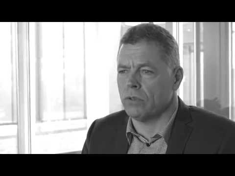 Svend Aage Færch Nielsen, Adm. Direktør i Egetæpper - A Stifinder Story