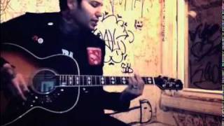 Mike Herrera-Drowning Solo Tour Video.mov