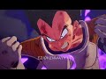 Vegeta Vs Goku Epic Beam Clash But With Linkin Park DBZ Kakarot