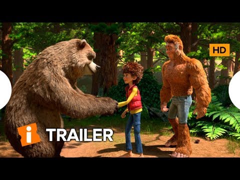 Big Pai, Big Filho 2 (2021)