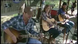 Set 1 - 03 Deryl Dodd - One Night Too Long