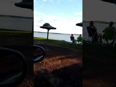 lago concordia entre rios