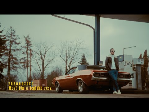 Zaporozsec - Most jön a legjobb rész