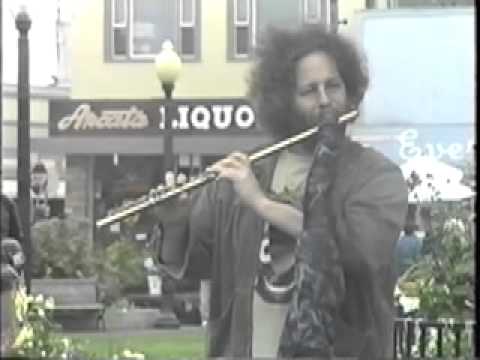 TUNE 911 dave hinz 9 15 2001