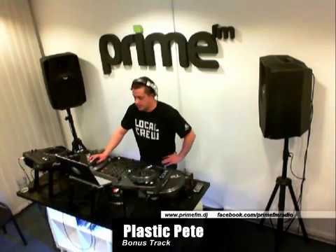 Prime FM live - Bonus Track