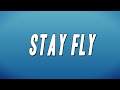 Three 6 Mafia - Stay Fly ft. Young Buck, 8Ball & MJG (Lyrics)