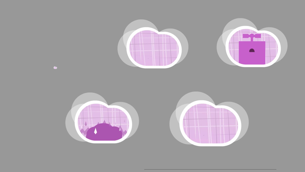 Bakery Blitz animation system video